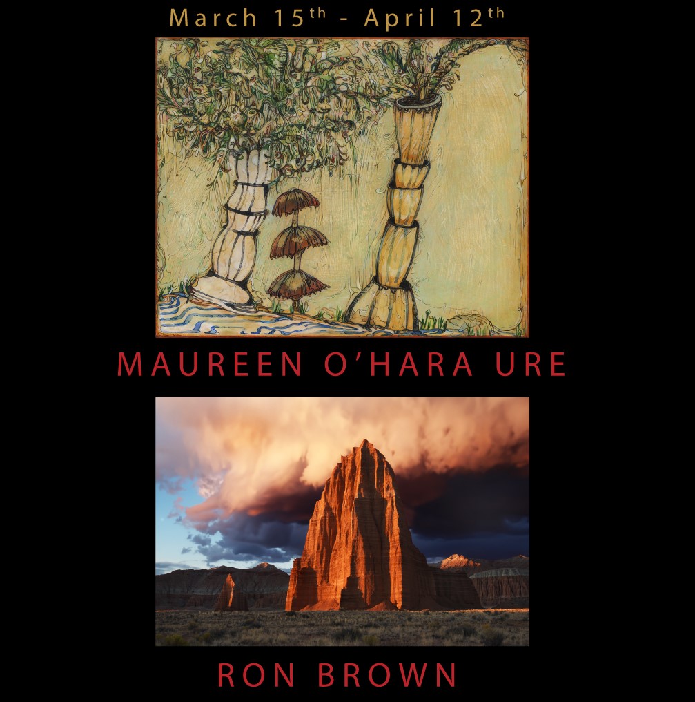 March show